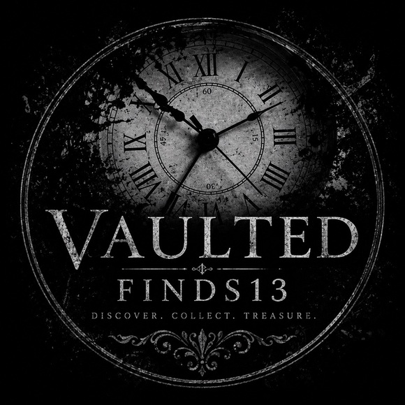 vaultedfinds13